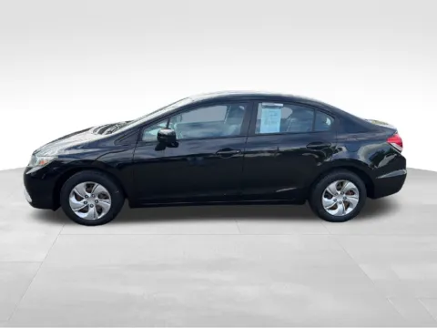 More photos of 2015 Honda Civic LX at Bridge Auto Group, NJ