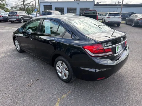 More photos of 2015 Honda Civic LX at Bridge Auto Group, NJ