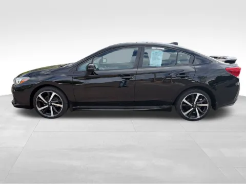 More photos of 2021 Subaru Impreza Sport at Bridge Auto Group, NJ