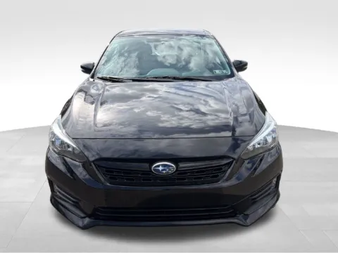 Photos of 2021 Subaru Impreza Sport for sale in Berlin, NJ at Bridge Auto Group