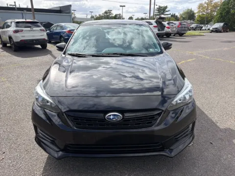 Photos of 2021 Subaru Impreza Sport for sale in Berlin, NJ at Bridge Auto Group