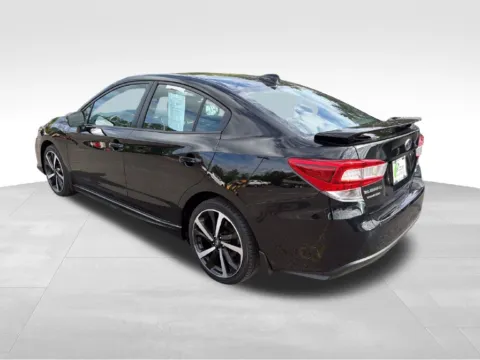 More photos of 2021 Subaru Impreza Sport at Bridge Auto Group, NJ