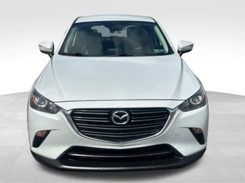 Photos of 2019 Mazda CX-3 Touring for sale in Berlin, NJ at Bridge Auto Group