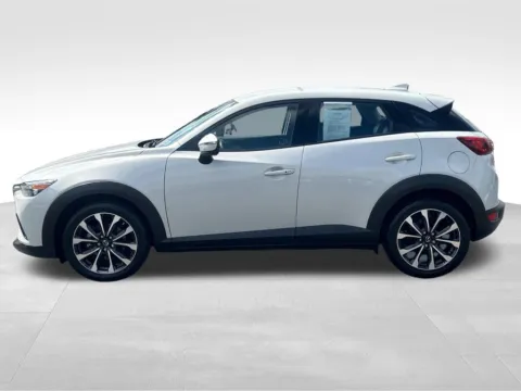 More photos of 2019 Mazda CX-3 Touring at Bridge Auto Group, NJ