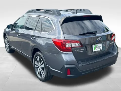 More photos of 2019 Subaru Outback 2.5i at Bridge Auto Group, NJ