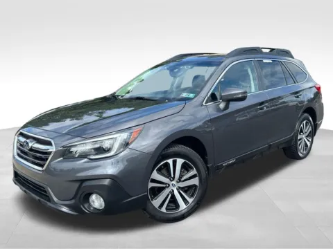 Another view of 2019 Subaru Outback 2.5i for sale in Berlin, NJ at Bridge Auto Group