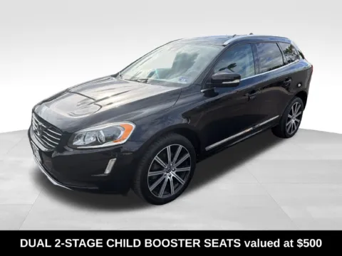 More photos of 2017 Volvo XC60 T6 Inscription at Bridge Auto Group, NJ