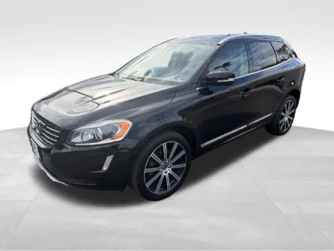 Another view of 2017 Volvo XC60 T6 Inscription for sale in Berlin, NJ at Bridge Auto Group
