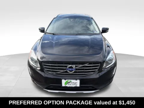Photos of 2017 Volvo XC60 T6 Inscription for sale in Berlin, NJ at Bridge Auto Group