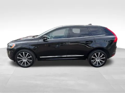 More photos of 2017 Volvo XC60 T6 Inscription at Bridge Auto Group, NJ