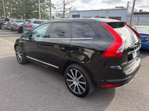 More photos of 2017 Volvo XC60 T6 Inscription at Bridge Auto Group, NJ