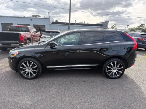 More photos of 2017 Volvo XC60 T6 Inscription at Bridge Auto Group, NJ
