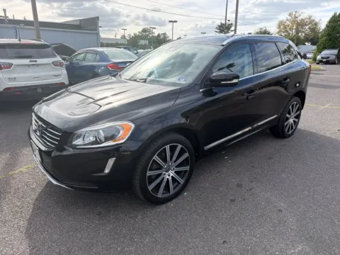 Another view of 2017 Volvo XC60 T6 Inscription for sale in Berlin, NJ at Bridge Auto Group