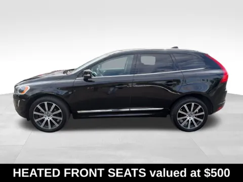 More photos of 2017 Volvo XC60 T6 Inscription at Bridge Auto Group, NJ