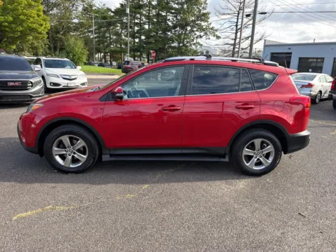 More photos of 2015 Toyota RAV4 XLE at Bridge Auto Group, NJ