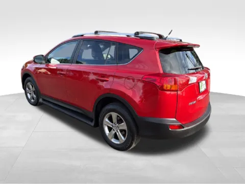 More photos of 2015 Toyota RAV4 XLE at Bridge Auto Group, NJ