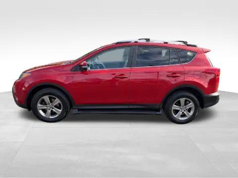 More photos of 2015 Toyota RAV4 XLE at Bridge Auto Group, NJ
