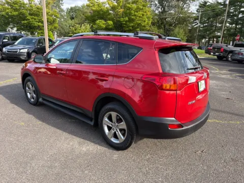 More photos of 2015 Toyota RAV4 XLE at Bridge Auto Group, NJ