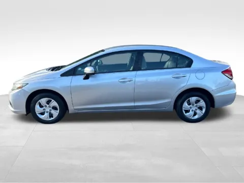 More photos of 2015 Honda Civic LX at Bridge Auto Group, NJ