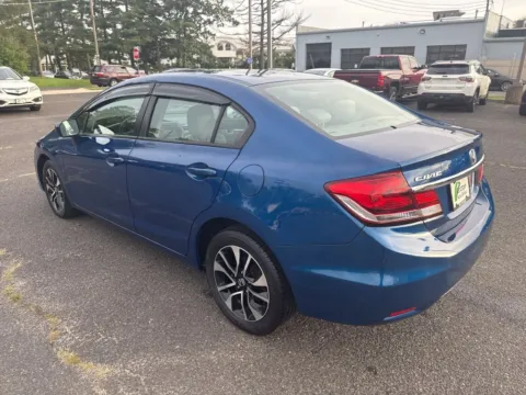 More photos of 2015 Honda Civic EX at Bridge Auto Group, NJ