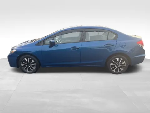More photos of 2015 Honda Civic EX at Bridge Auto Group, NJ