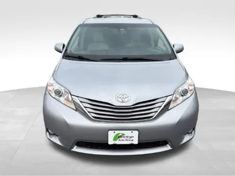 Photos of 2017 Toyota Sienna XLE Premium for sale in Berlin, NJ at Bridge Auto Group