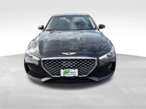 Photos of 2019 Genesis G70 2.0T Advanced for sale in Berlin, NJ at Bridge Auto Group