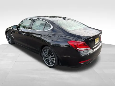 More photos of 2019 Genesis G70 2.0T Advanced at Bridge Auto Group, NJ