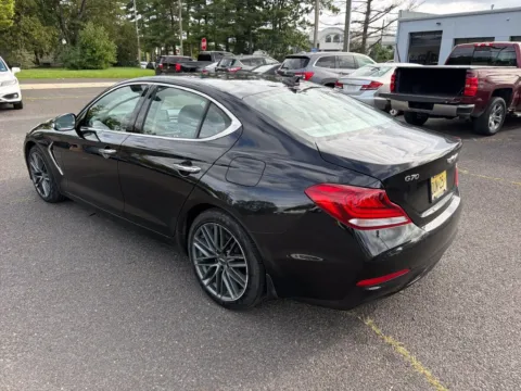 More photos of 2019 Genesis G70 2.0T Advanced at Bridge Auto Group, NJ
