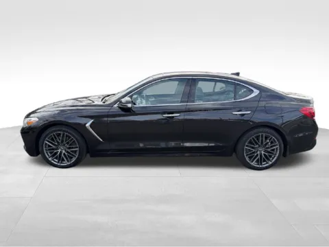 More photos of 2019 Genesis G70 2.0T Advanced at Bridge Auto Group, NJ