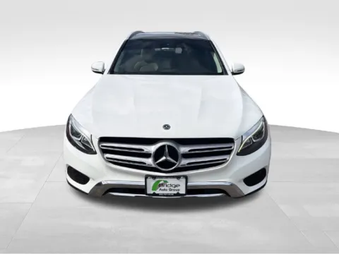 Photos of 2019 Mercedes-Benz GLC 300 for sale in Berlin, NJ at Bridge Auto Group