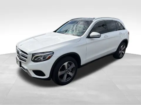 Another view of 2019 Mercedes-Benz GLC 300 for sale in Berlin, NJ at Bridge Auto Group