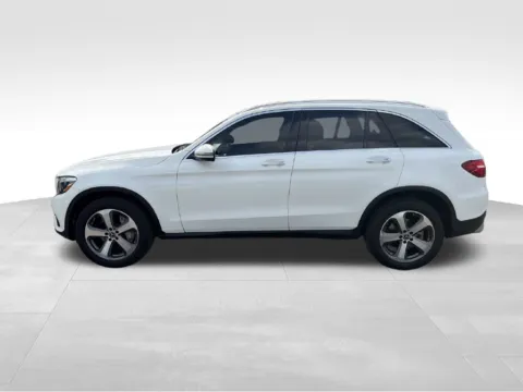 More photos of 2019 Mercedes-Benz GLC 300 at Bridge Auto Group, NJ