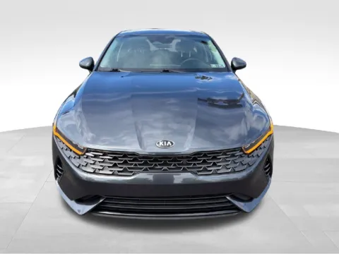 Photos of 2021 Kia K5 LXS for sale in Berlin, NJ at Bridge Auto Group