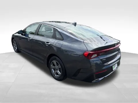 More photos of 2021 Kia K5 LXS at Bridge Auto Group, NJ