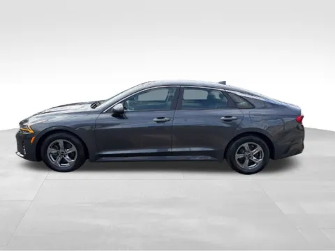 More photos of 2021 Kia K5 LXS at Bridge Auto Group, NJ