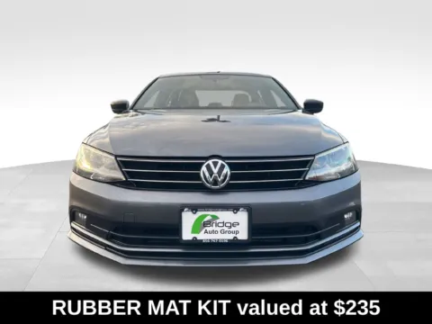 Photos of 2016 Volkswagen Jetta 1.8T Sport for sale in Berlin, NJ at Bridge Auto Group