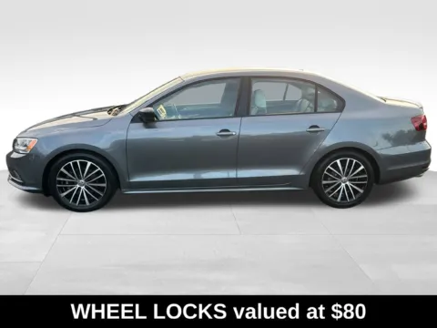 More photos of 2016 Volkswagen Jetta 1.8T Sport at Bridge Auto Group, NJ