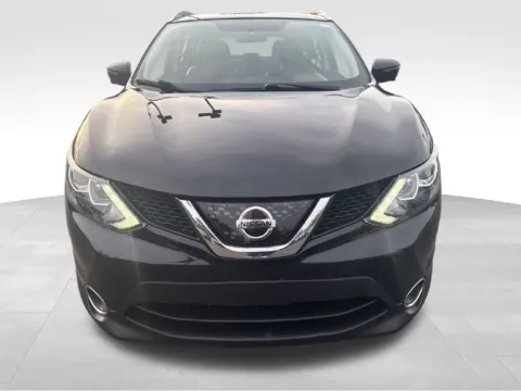 Photos of 2018 Nissan Rogue Sport SL for sale in Berlin, NJ at Bridge Auto Group