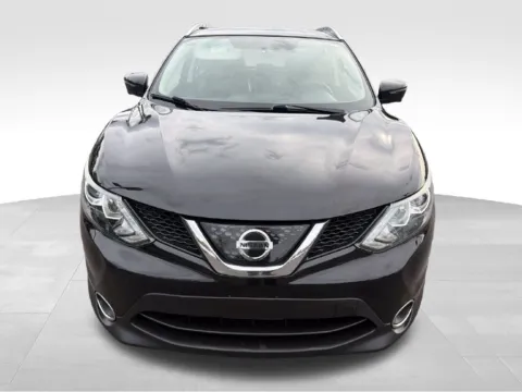 Photos of 2018 Nissan Rogue Sport SL for sale in Berlin, NJ at Bridge Auto Group