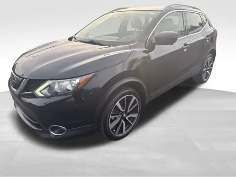Another view of 2018 Nissan Rogue Sport SL for sale in Berlin, NJ at Bridge Auto Group