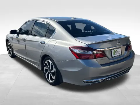 More photos of 2016 Honda Accord EX-L at Bridge Auto Group, NJ