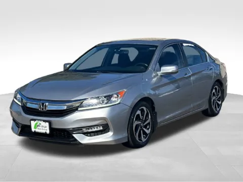 Another view of 2016 Honda Accord EX-L for sale in Berlin, NJ at Bridge Auto Group