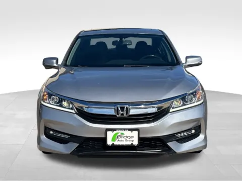 Photos of 2016 Honda Accord EX-L for sale in Berlin, NJ at Bridge Auto Group