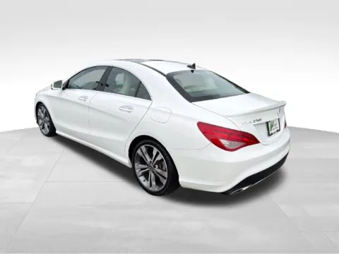 More photos of 2019 Mercedes-Benz CLA 250 at Bridge Auto Group, NJ