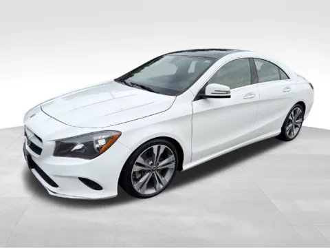 Another view of 2019 Mercedes-Benz CLA 250 for sale in Berlin, NJ at Bridge Auto Group