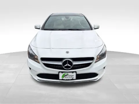 Photos of 2019 Mercedes-Benz CLA 250 for sale in Berlin, NJ at Bridge Auto Group