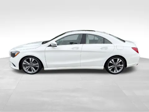 More photos of 2019 Mercedes-Benz CLA 250 at Bridge Auto Group, NJ