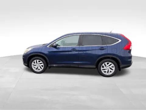 More photos of 2015 Honda CR-V EX at Bridge Auto Group, NJ