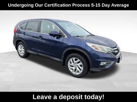 Unknown 2015 Honda CR-V EX for sale in Berlin, NJ